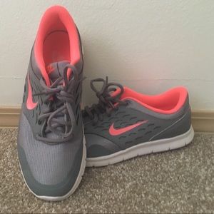 Nike Running Shoes